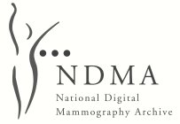 NDMA NATIONAL DIGITAL MAMMOGRAPHY ARCHIVE