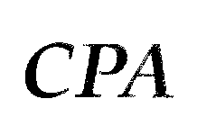 CPA