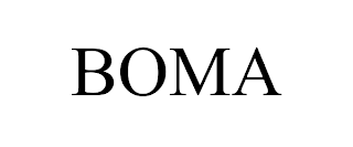 BOMA