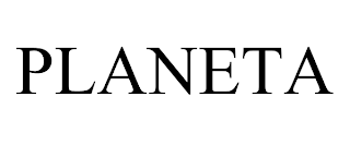 PLANETA