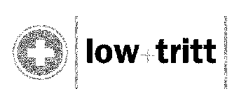 + | LOW + TRITT |