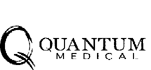 Q QUANTUM MEDICAL