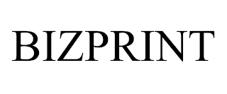 BIZPRINT