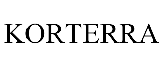 KORTERRA