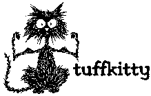 TUFFKITTY