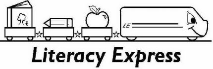 LE LITERACY EXPRESS