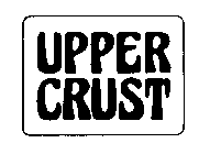 UPPER CRUST