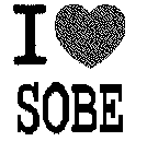 I (LOVE) SOBE