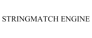 STRINGMATCH ENGINE