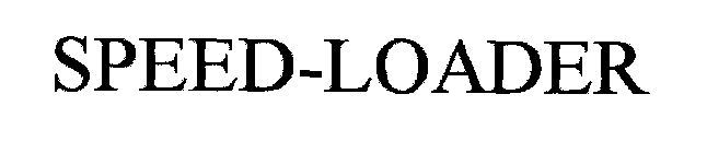 SPEED LOADER