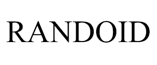 RANDOID