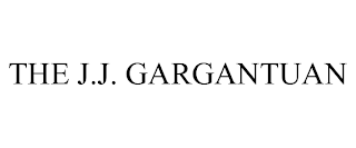 THE J.J. GARGANTUAN