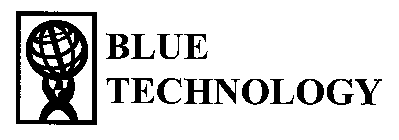 BLUE TECHNOLOGY