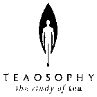 TEAOSOPHY THE STUDY OF TEA