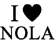 I NOLA