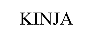 KINJA