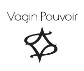 VAGIN POUVOIR