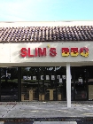 SLIM'S BBQ