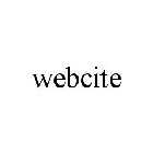 WEBCITE