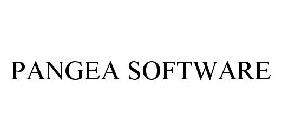 PANGEA SOFTWARE