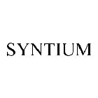 SYNTIUM