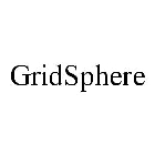 GRIDSPHERE