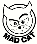 MAD CAT