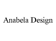 ANABELA DESIGN