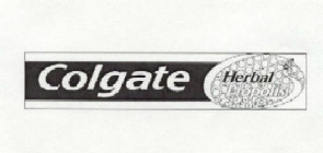 COLGATE HERBAL PROPOLIS