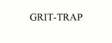 GRIT-TRAP