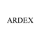 ARDEX
