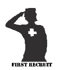 FIRST RECRUIT