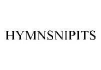 HYMNSNIPITS