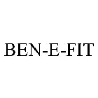 BEN-E-FIT