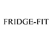 FRIDGE-FIT