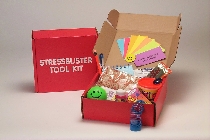 STRESSBUSTER TOOL KIT
