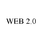 WEB 2.0