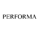 PERFORMA