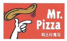 MR. PIZZA