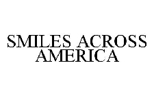 SMILES ACROSS AMERICA