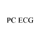 PC ECG