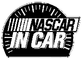 NASCAR IN CAR