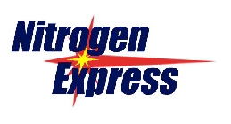 NITROGEN EXPRESS