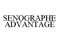 SENOGRAPHE ADVANTAGE