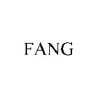 FANG