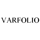 VARFOLIO