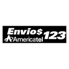 ENVIO$ 123 A AMERICATEL