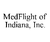 MEDFLIGHT OF INDIANA, INC.