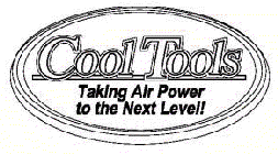 COOL TOOLS TAKING AIR POWER TO THE NEXTLEVEL!