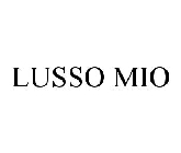 LUSSO MIO